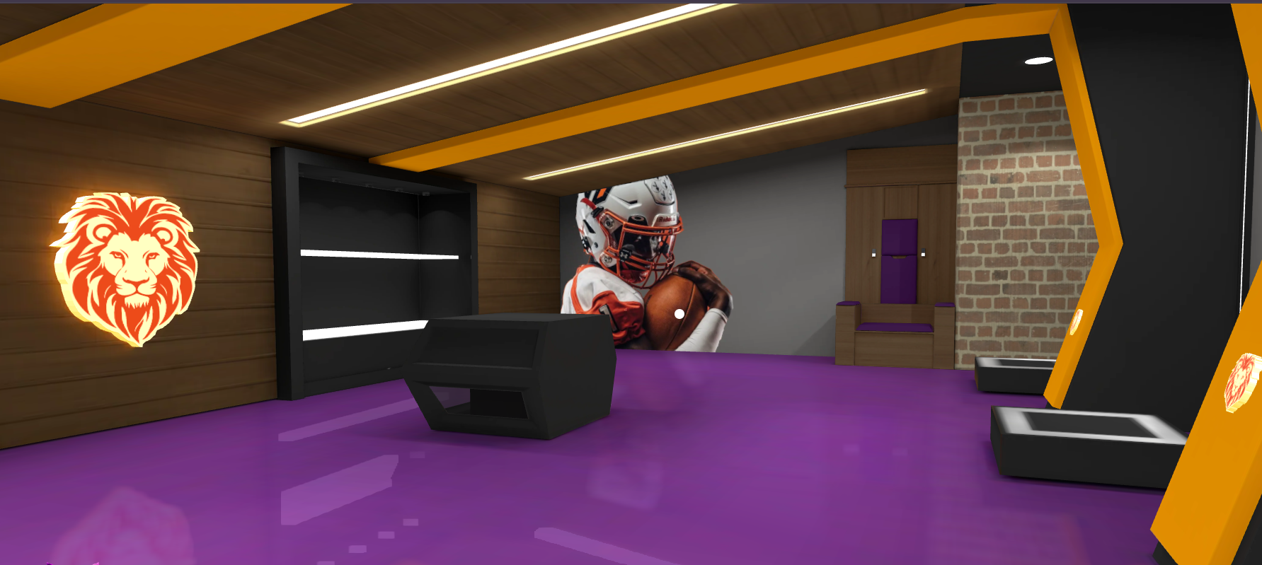 Design Immersive Brand Spaces