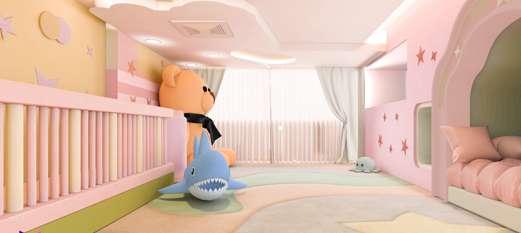 Launch Everywhere — Web, Mobile & AR